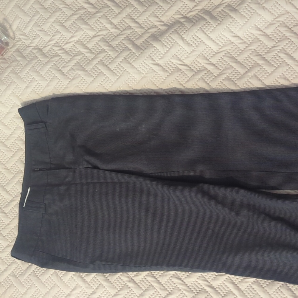 New York and Company Petite Dress Pants
